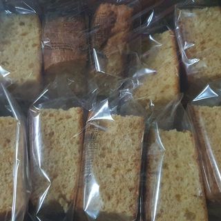 Bizcocho Zanahoria Sa Malt 1 Kg