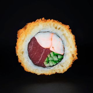 DOUBLE MAGURO PANKO
