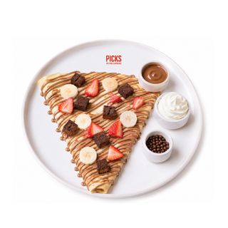 CREPES SIGNATURE 