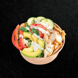 Fit Bowl