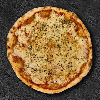 Pizza Tutto Queso