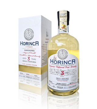 Horinca superioara Pere extramaturata 3 ani 70 CL 40% alc
