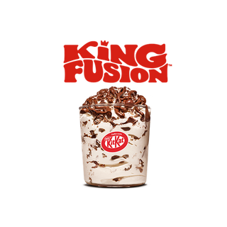 King Fusion™ Kit Kat®