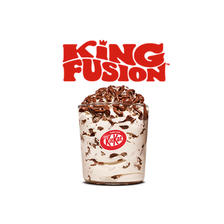 King Fusion™ Kit Kat®