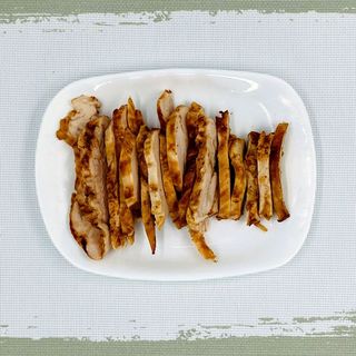 Crea la tua tagliata di pollo 