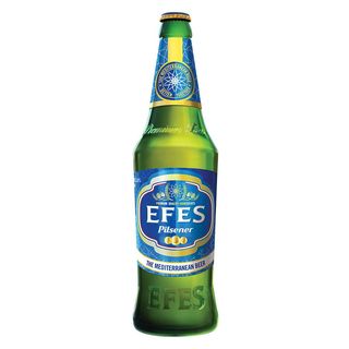 Efes Pilsener blonda