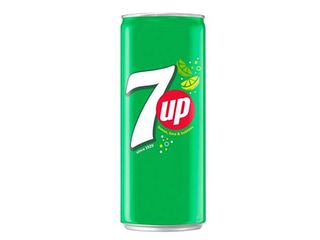 7UP 0,33l