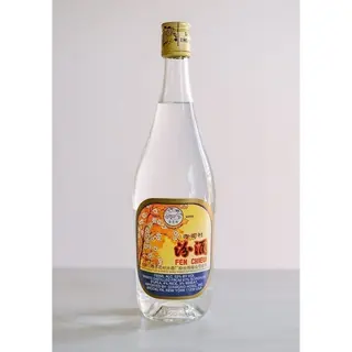 Chinese spirit