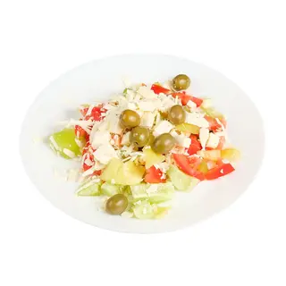 Grčka salata