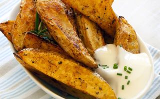 მექსიკური კარტოფილი