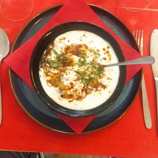 Dahi Vada