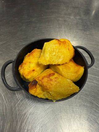 Pinchitos