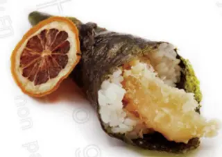 59. Temaki ebiten