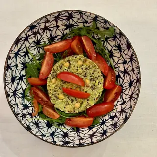 Quinoa