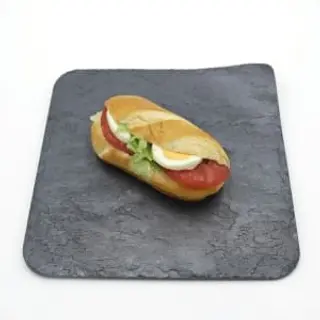 Bocadito Vegetal