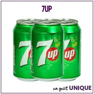7 UP 