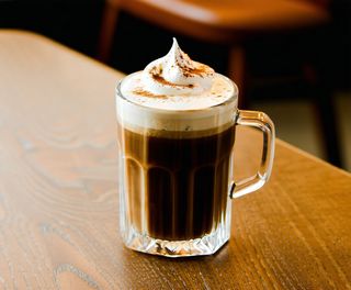 Irish Coffee 240ml