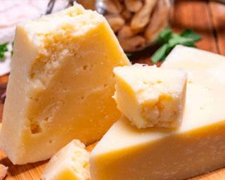 Сир пармезан (20 г)