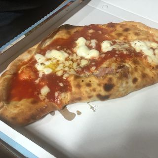 Calzone super 