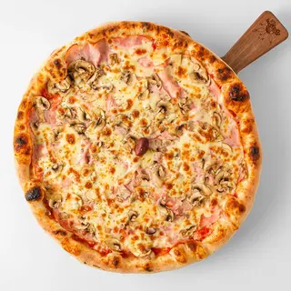 TNT Pizza