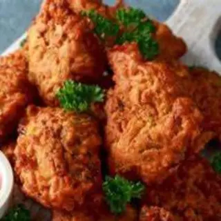 Prawn Pakora