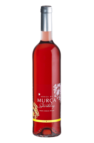 Vinho Frisante Rosé Murça