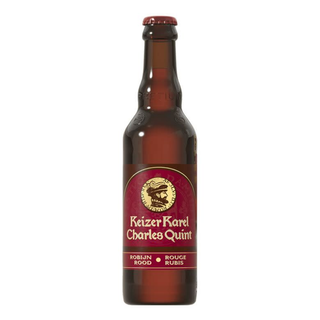Charles Quint Rubis 33 cl