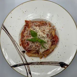 Pasta sa gamborima 300gr