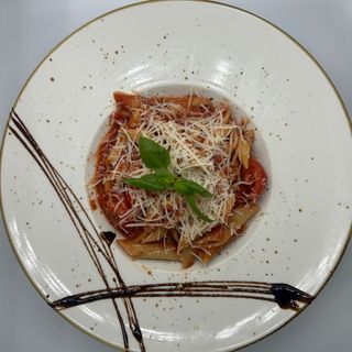 Pasta sa gamborima 300gr