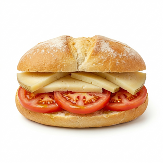Catalán Queso Manchego