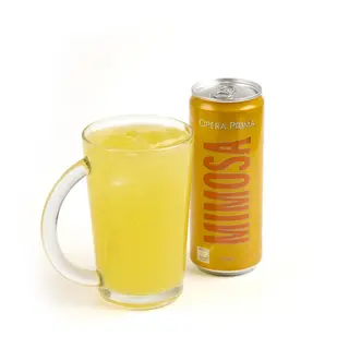 Mimosa (33 cl)