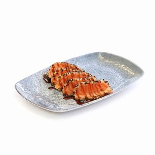 Tataki Atún (Para 8 Personas)
