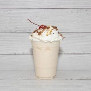 Milkshake Vainilla (400 Ml.)