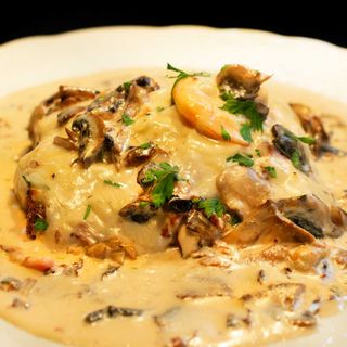 Cordon Bleu Da Arianna De Pollo