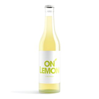On lemon limonka 0.33l