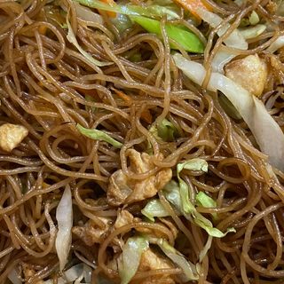 UA36 Massa Fina com Legumes