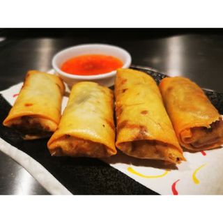 142. Rollo Vegetal (4 Uds.)