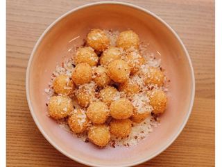 Крокети класичні