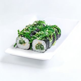 Капа маки  (8бр 140г)