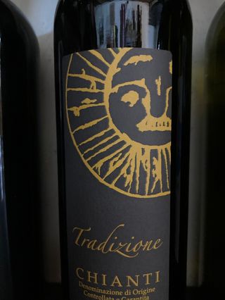 Docg Chianti Tradizione San Benedetto