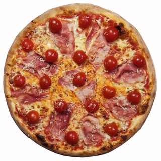 Cotto parmezano 25 cm