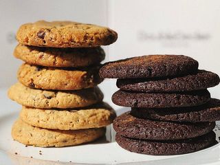 Печиво шоколадне (100g)