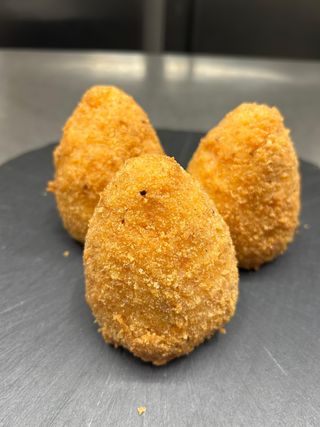 Arancino siciliano
