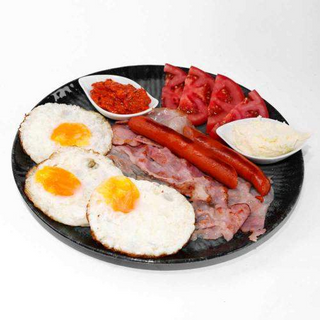 Srpski doručak 300g