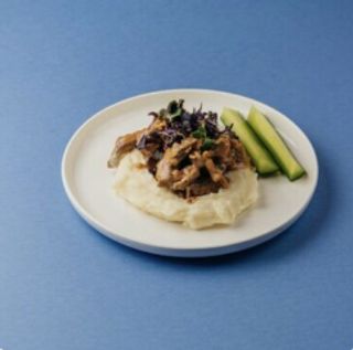 Бефстроганов