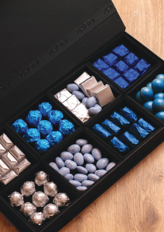 Grande Boîte Découverte