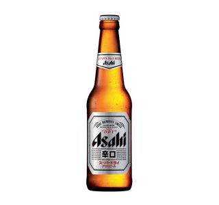 Birra Giapponese Asahi