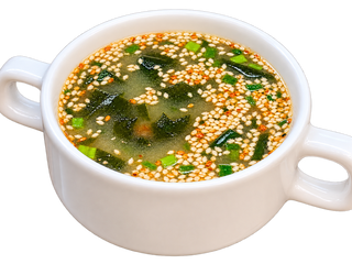 Zupa Miso