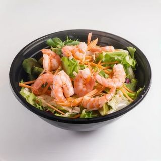 Ensalada Ebi