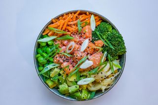 The Hormone Tamer by Bloomplate